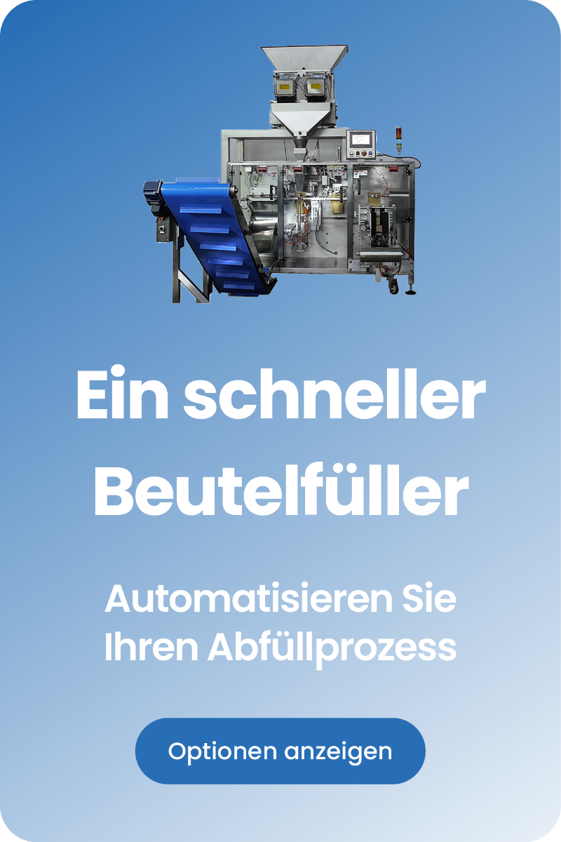 Automatische füllmaschinen