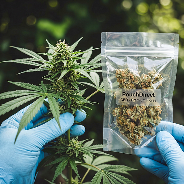 Cannabis / CBD