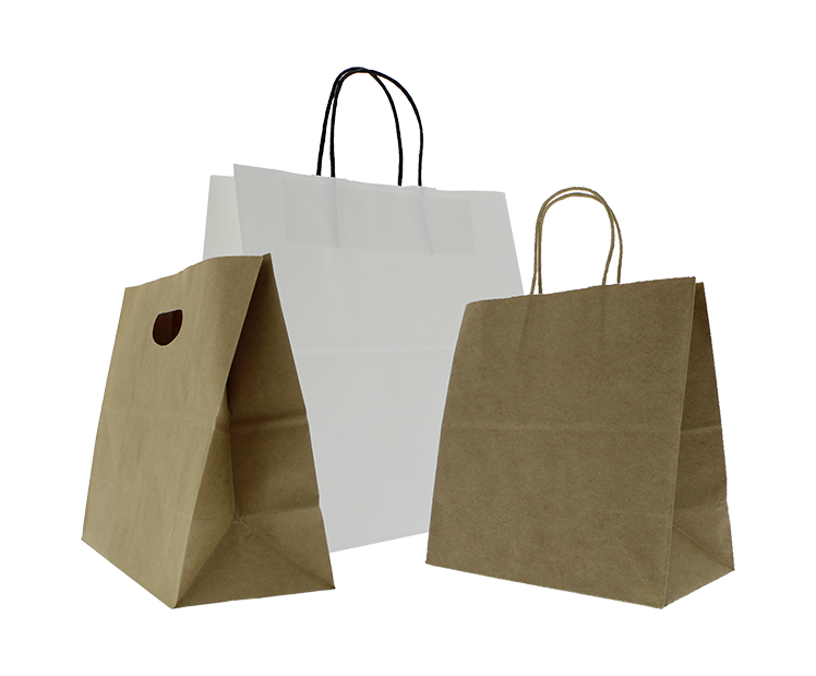 Eine Tasche dazu?